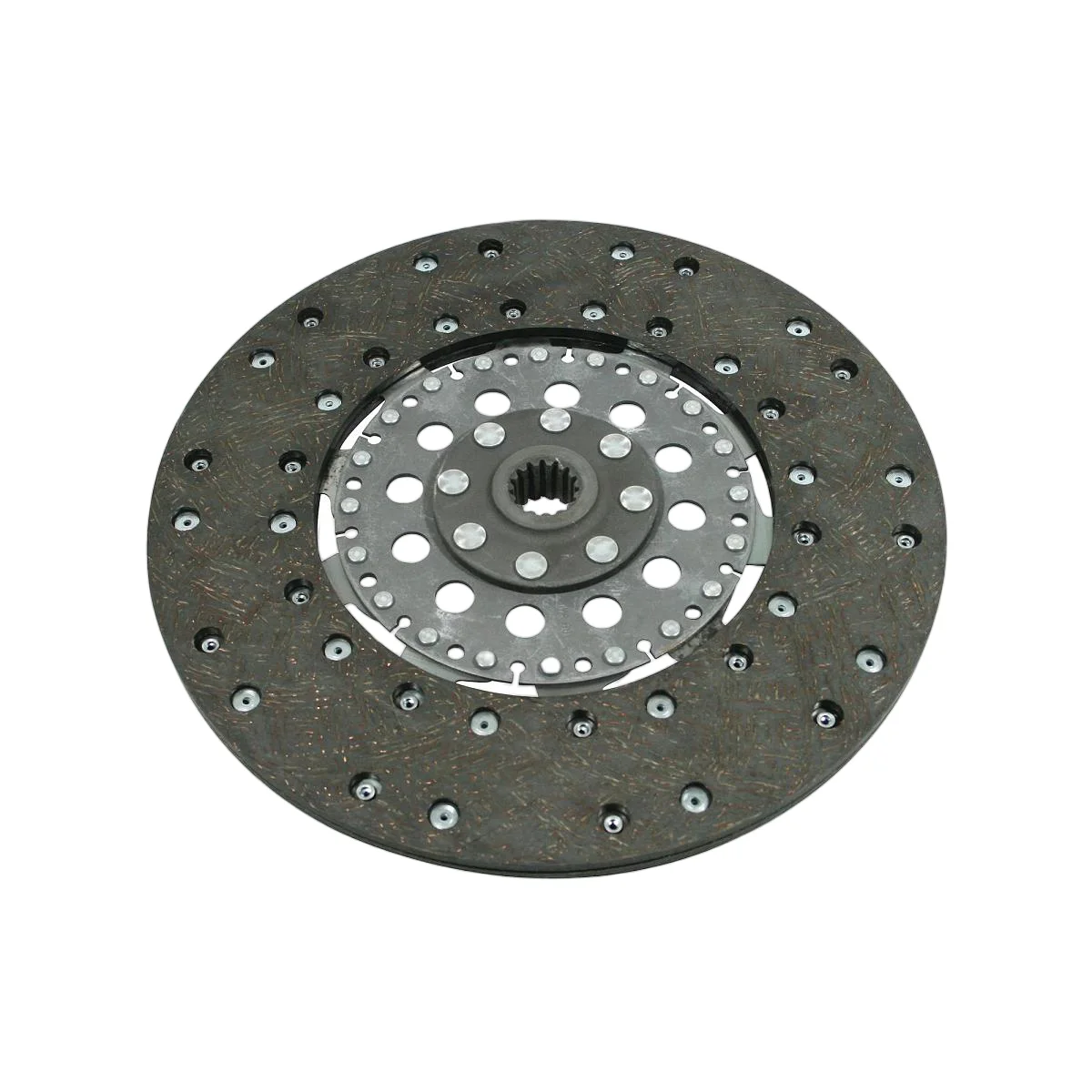 Weagro W.A-AL120013 Clutch Disk Replacement For Tractor - JOHN DEERE - agricultural machinery replacement part