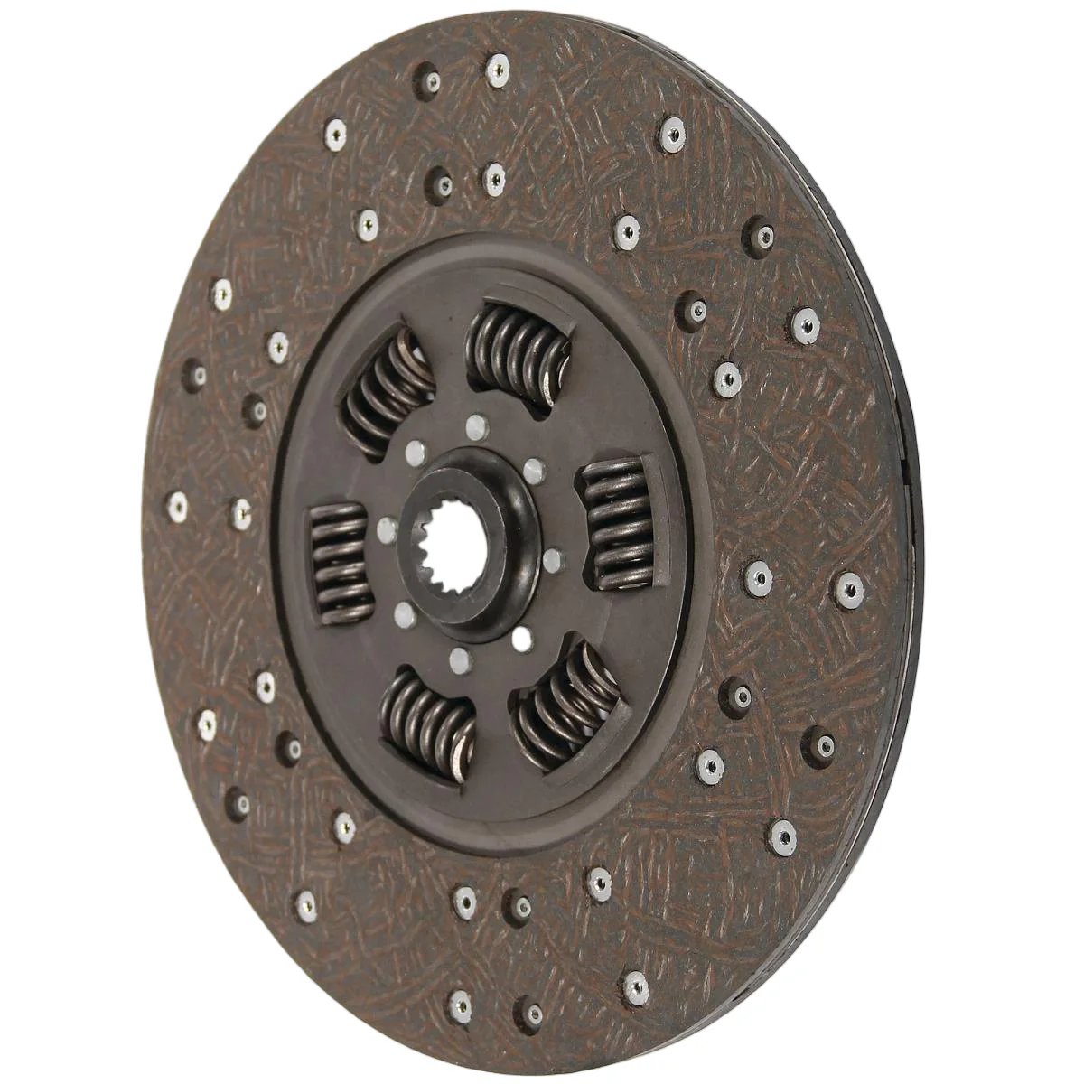 Weagro W.A-AL120018 Clutch Disk Replacement For Tractor And Harvester - JOHN DEERE - agricultural machinery replacement part