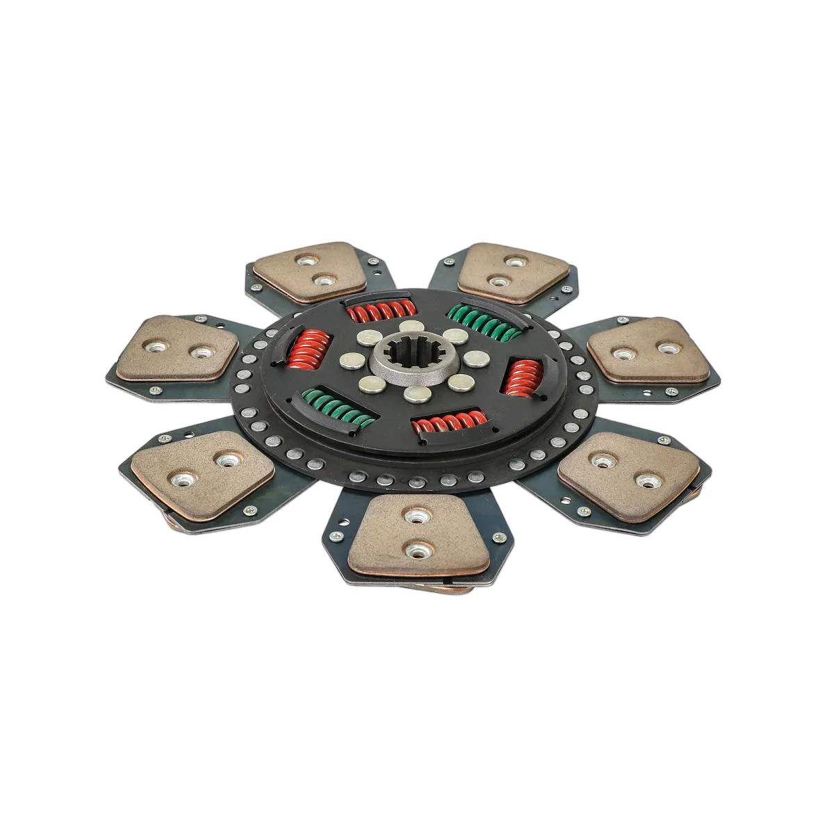 Weagro W.A-AL36133 Clutch Disk Replacement For Tractor And Harvester - JOHN DEERE - agricultural machinery replacement part