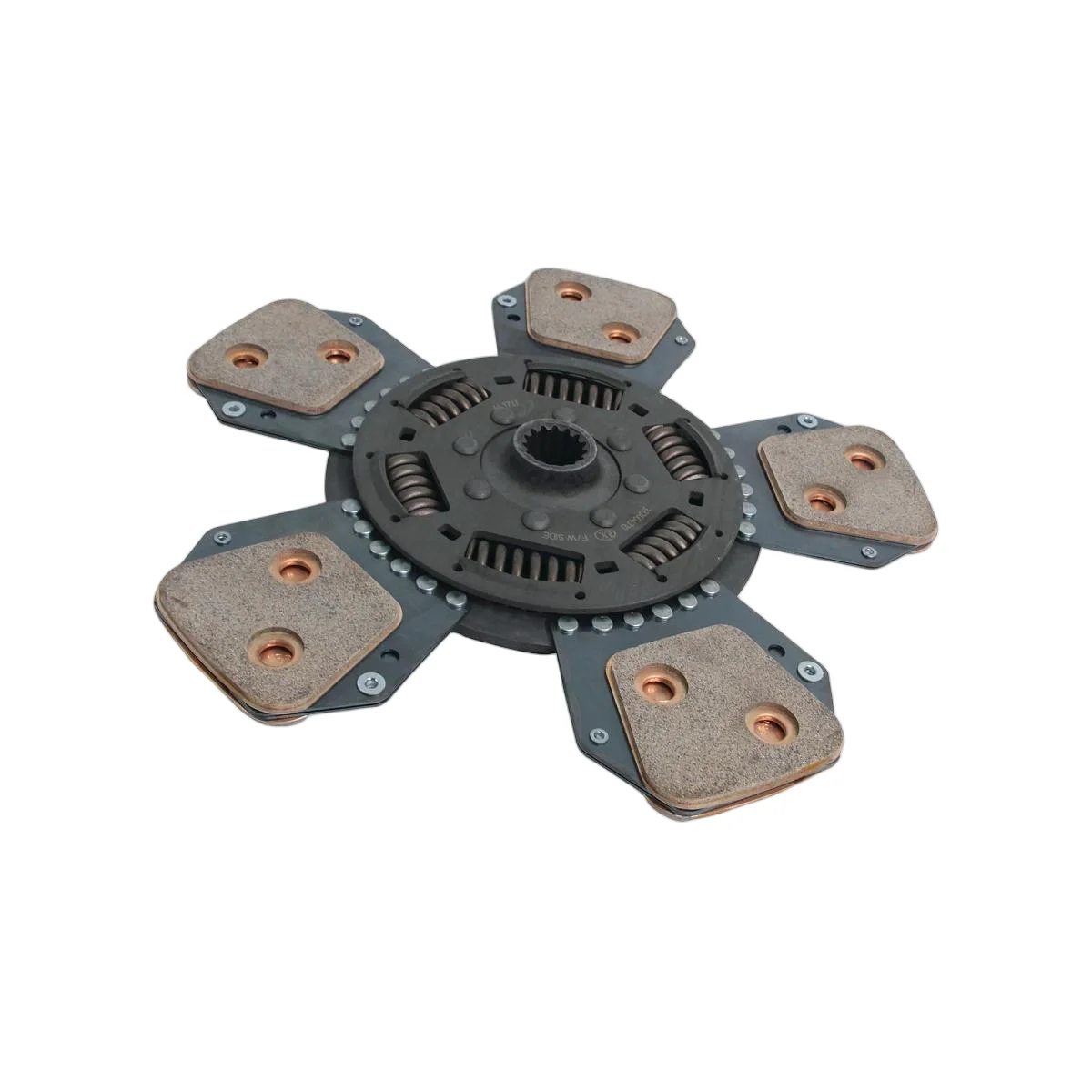 Weagro W.A-AL67974 Clutch Disk Replacement For Tractor And Harvester - JOHN DEERE - agricultural machinery replacement part