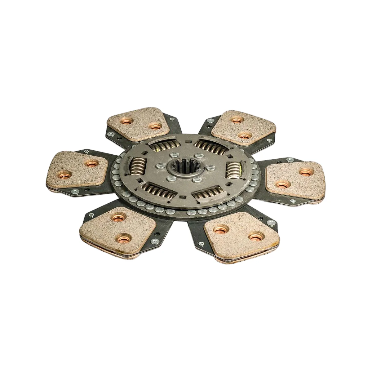 Weagro W.A-AL70273 Engine Clutch Disk Replacement For Tractor - JOHN DEERE - agricultural machinery replacement part
