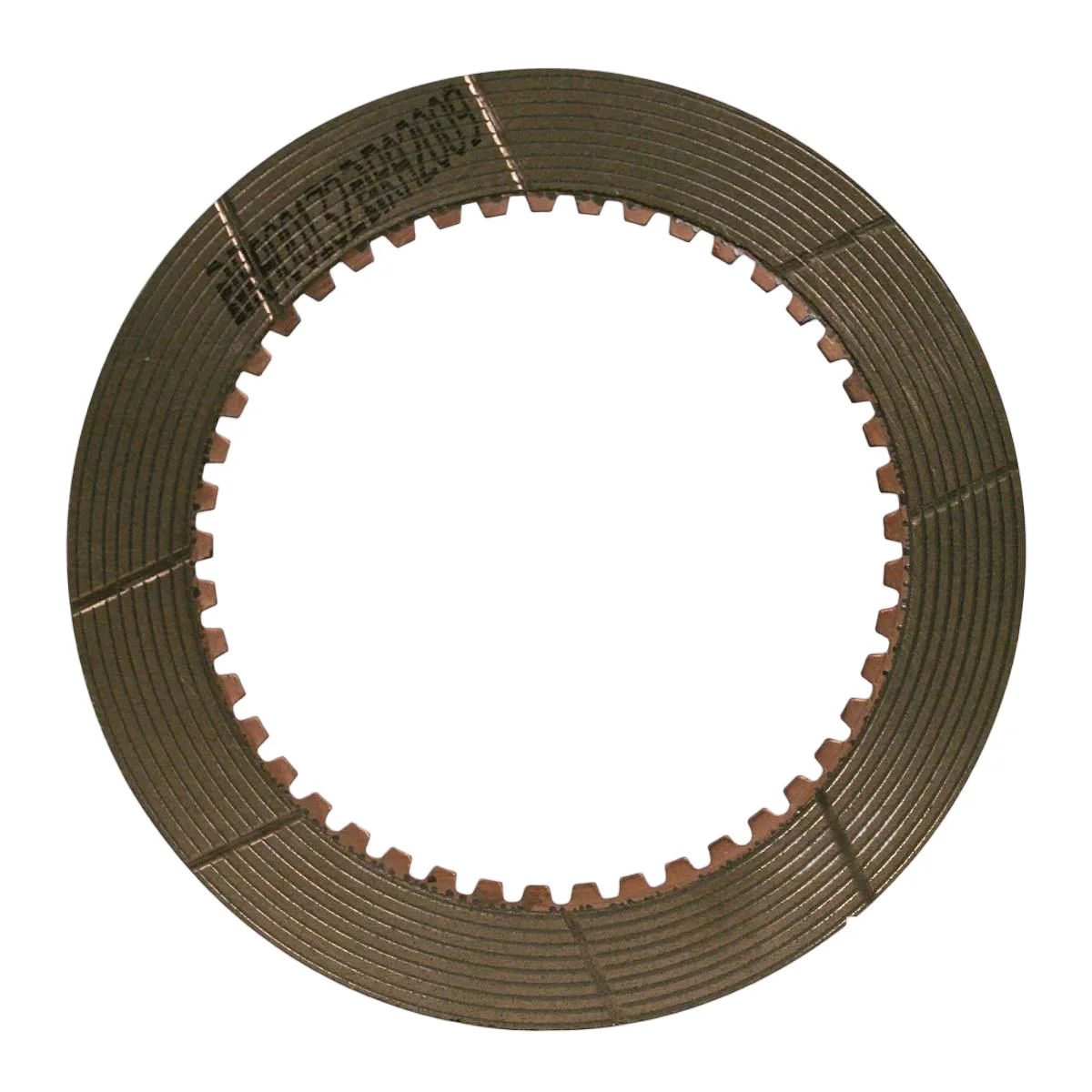 Weagro W.A-AR39128 Clutch Disk Replacement For Tractor And Harvester - JOHN DEERE - agricultural machinery replacement part