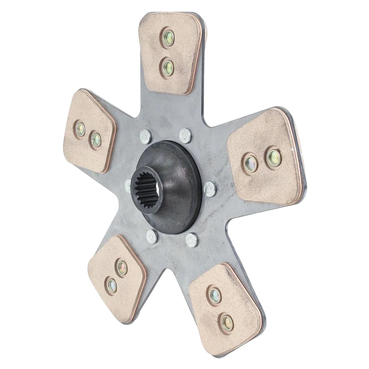 Weagro W.A-AR55660 Clutch Disk Replacement For Tractor - JOHN DEERE - agricultural machinery replacement part