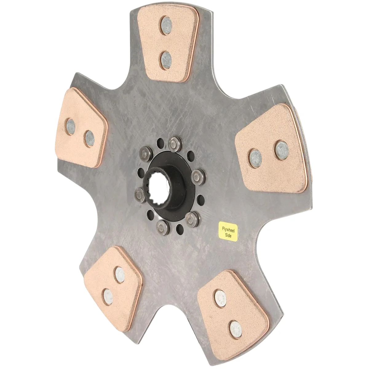 Weagro W.A-AR63695 Clutch Disk Replacement For Tractor Etc. - JOHN DEERE - agricultural machinery replacement part