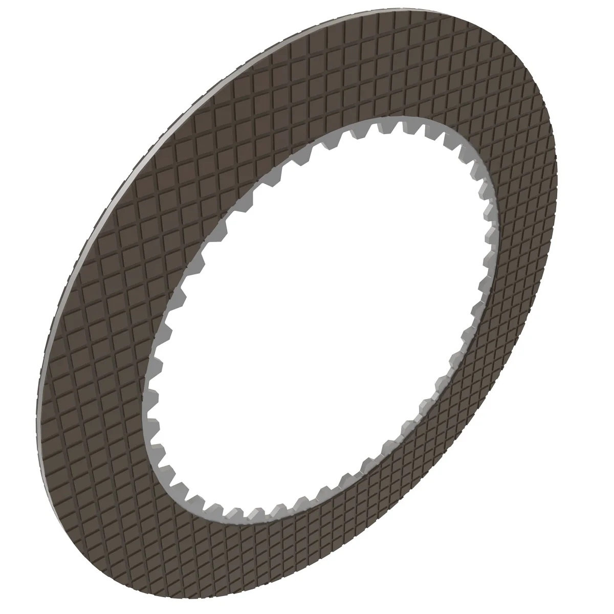 Weagro W.A-AR94516 Transmission Clutch Disk Replacement For Tractor And Harvester - JOHN DEERE - agricultural machinery replacement part