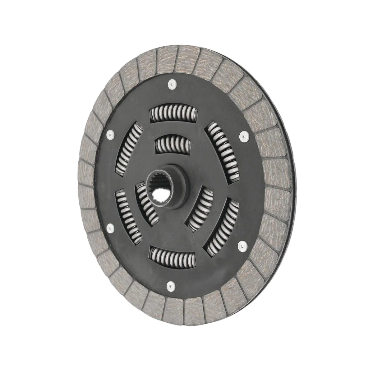 Weagro W.A-AT141919 Clutch Disk Replacement For Tractor Etc. - JOHN DEERE - agricultural machinery replacement part