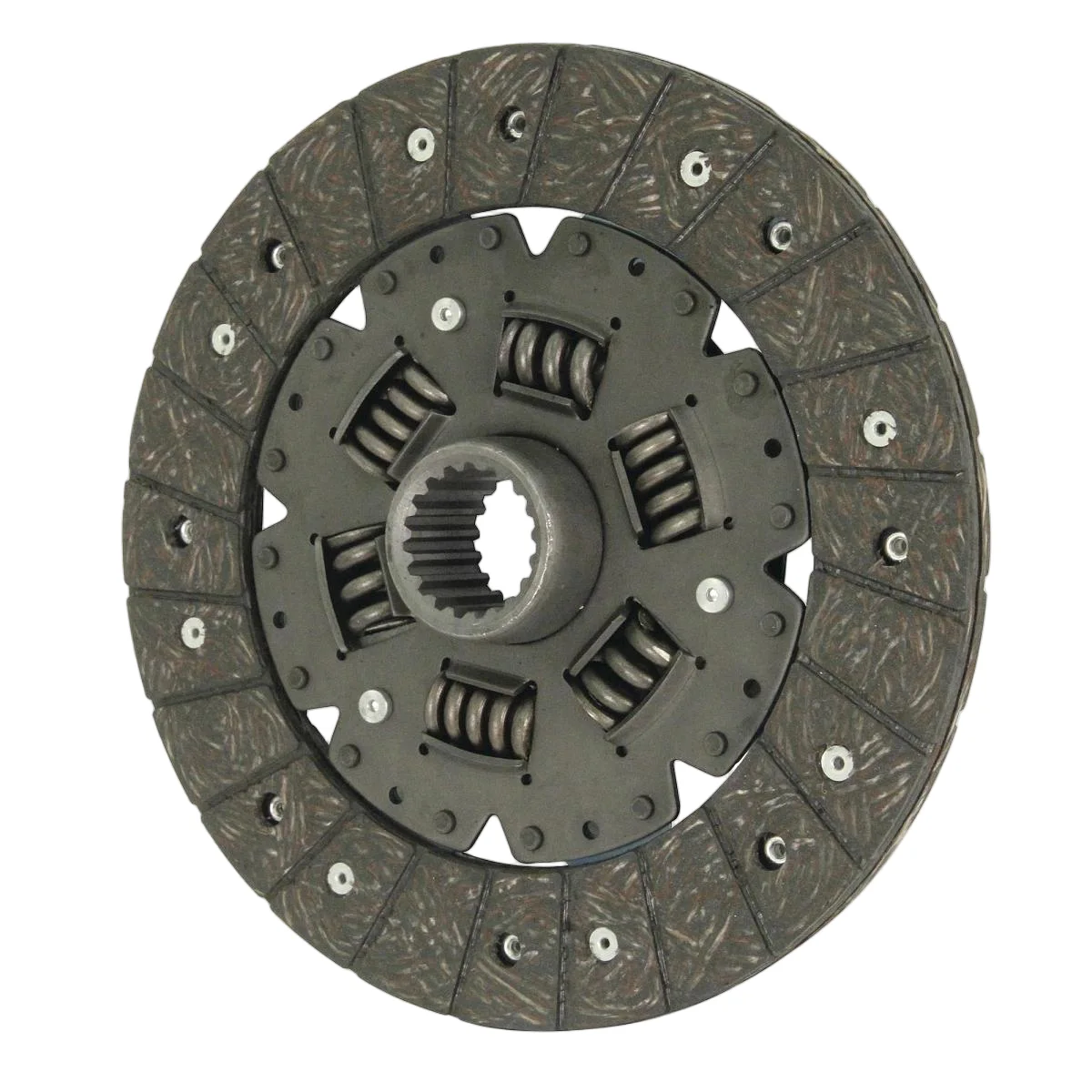 Weagro W.A-LVU801100 Clutch Disk Replacement For Tractor - JOHN DEERE - agricultural machinery replacement part