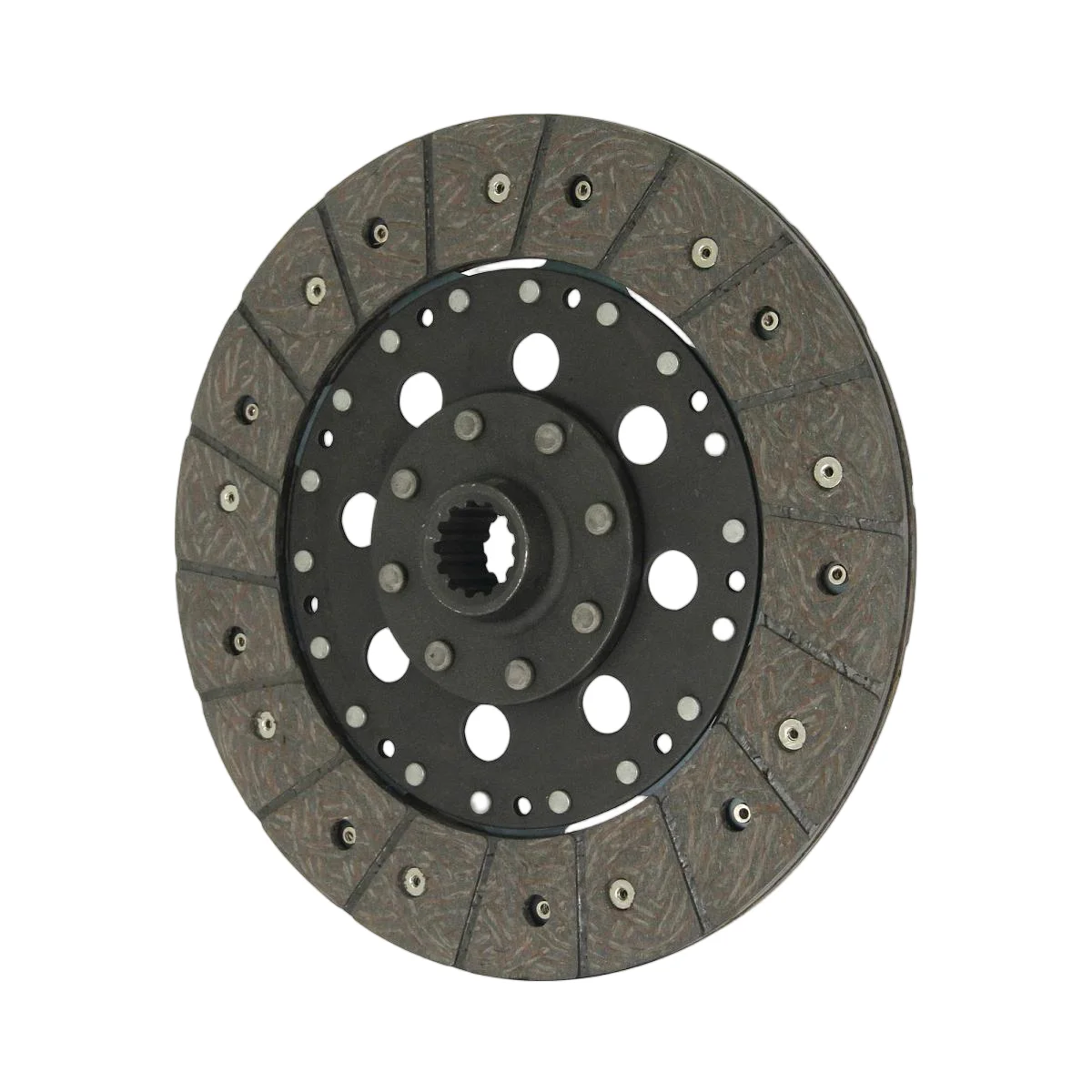 Weagro W.A-M804454 Clutch Disk Replacement For Tractor Etc. - JOHN DEERE - agricultural machinery replacement part