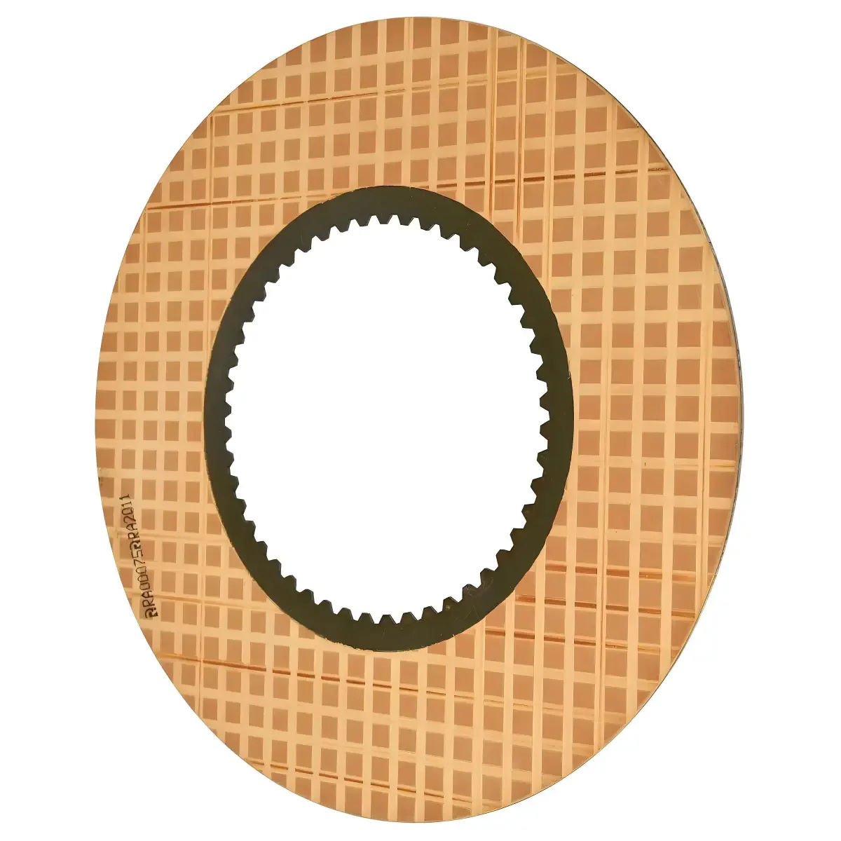 Weagro W.A-RE17420 Transmission Clutch Disk Replacement For Tractor Etc. - JOHN DEERE - agricultural machinery replacement part