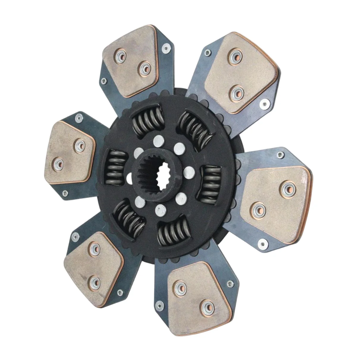 Weagro W.A-RE177574 Transmission Clutch Disk Replacement For Tractor - JOHN DEERE - agricultural machinery replacement part