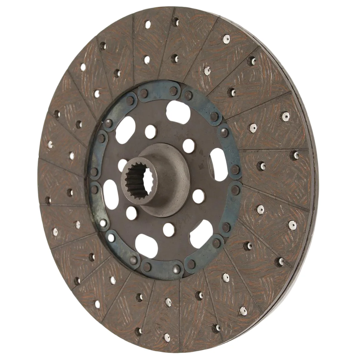 Weagro W.A-RE210075 PTO Clutch Disk Replacement For Tractor - JOHN DEERE - agricultural machinery replacement part