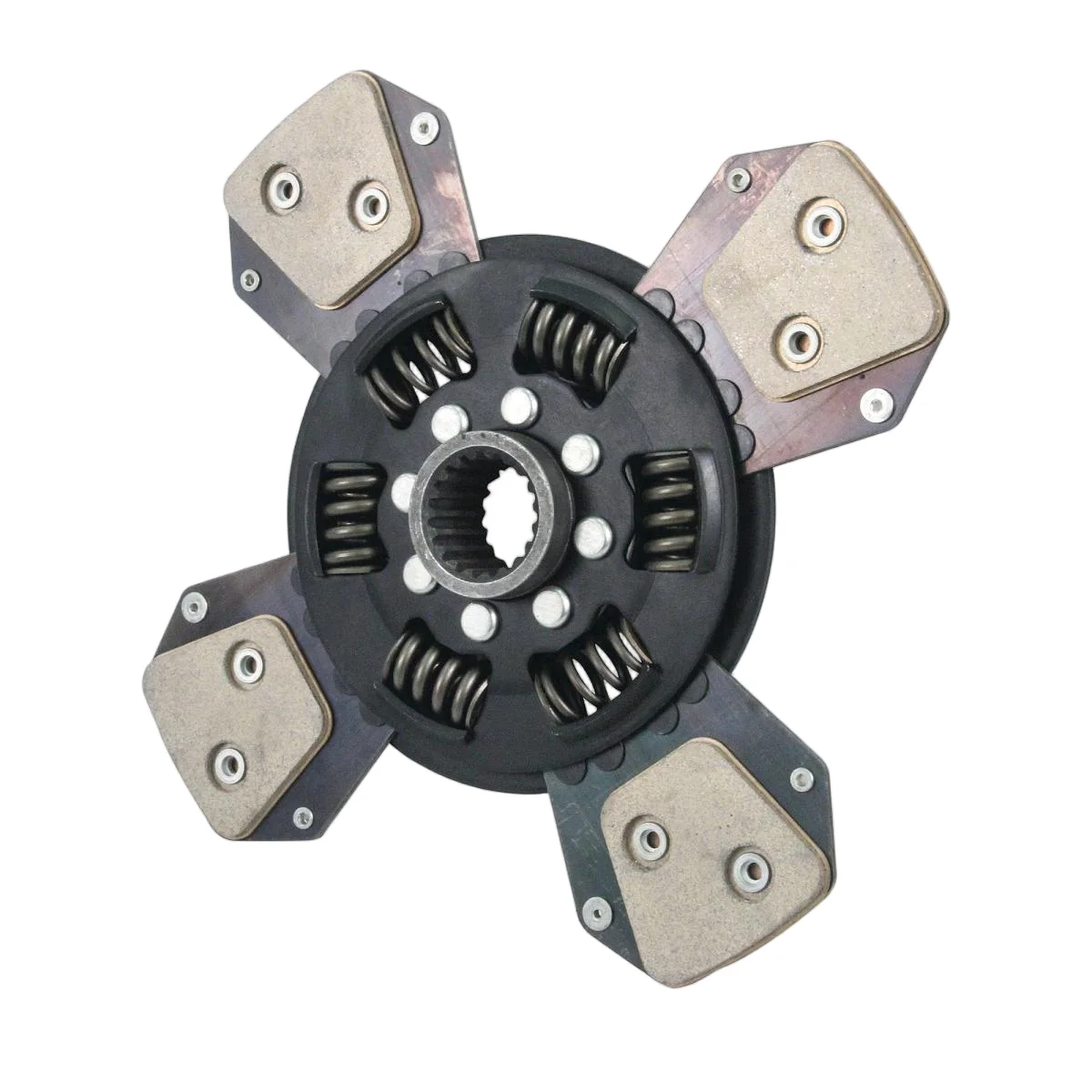 Weagro W.A-RE225675 Clutch Disk Replacement For Tractor - JOHN DEERE - agricultural machinery replacement part