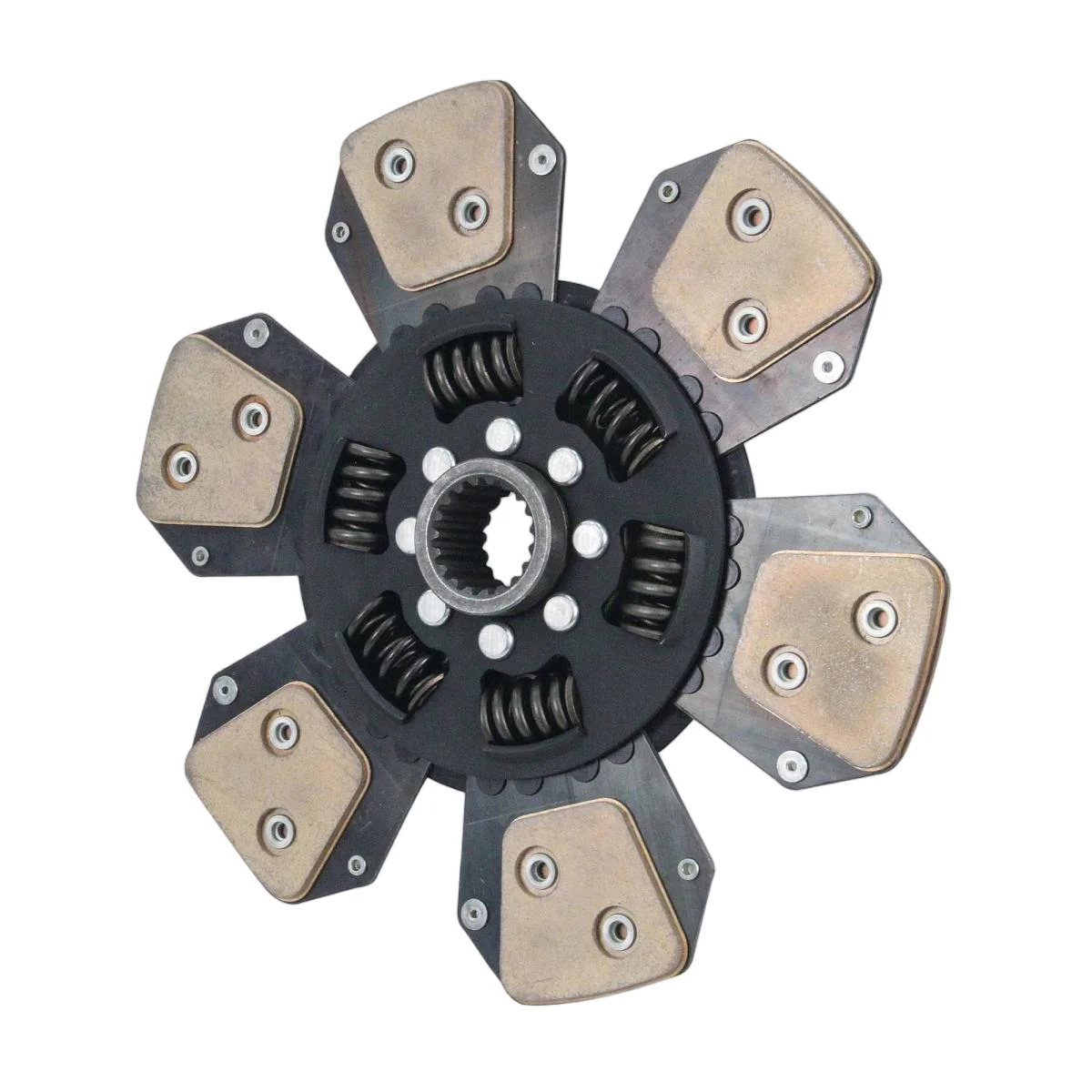 Weagro W.A-RE225677 Transmission Clutch Disk Replacement For Tractor - JOHN DEERE - agricultural machinery replacement part