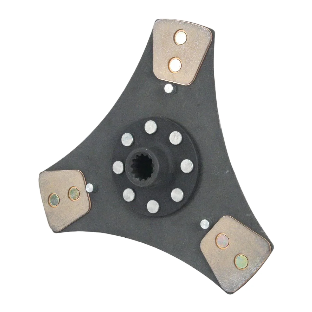 Weagro W.A-RE242274 PTO Clutch Disk Replacement For Tractor Etc. - JOHN DEERE - agricultural machinery replacement part