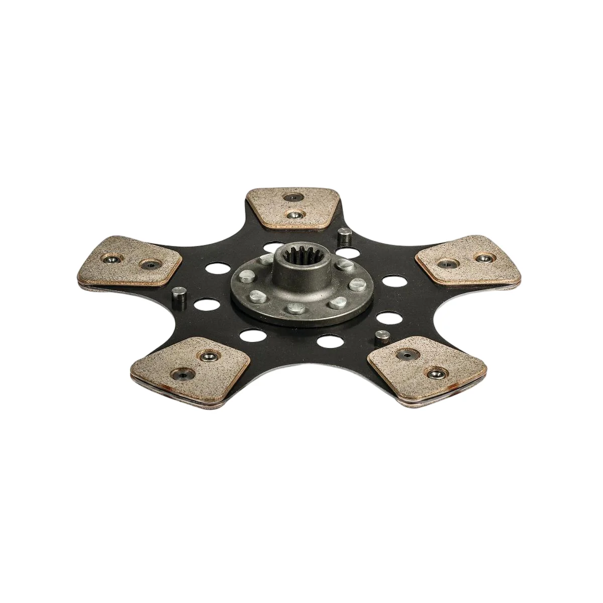 Weagro W.A-RE265965 Clutch Disk Replacement For Tractor - JOHN DEERE - agricultural machinery replacement part