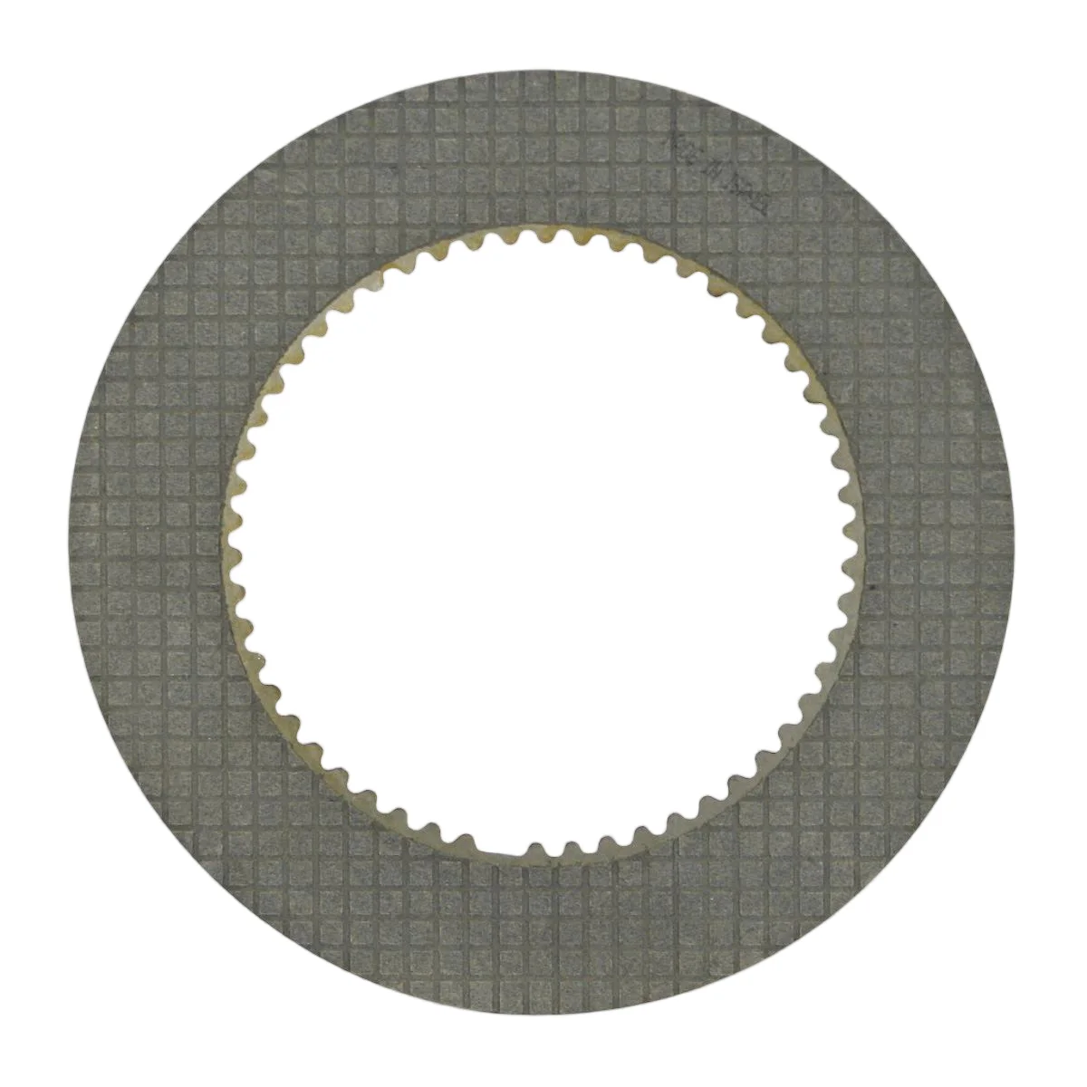 Weagro W.A-RE294017 Clutch Disk Replacement For Tractor And Harvester - JOHN DEERE - agricultural machinery replacement part