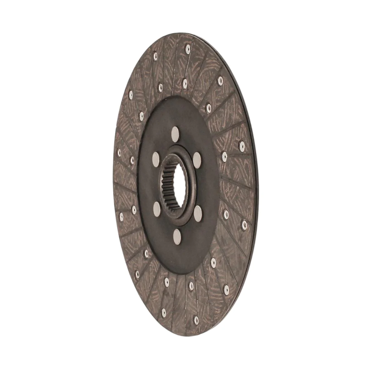 Weagro W.A-RE29609 PTO Clutch Disk Replacement For Tractor - JOHN DEERE - agricultural machinery replacement part
