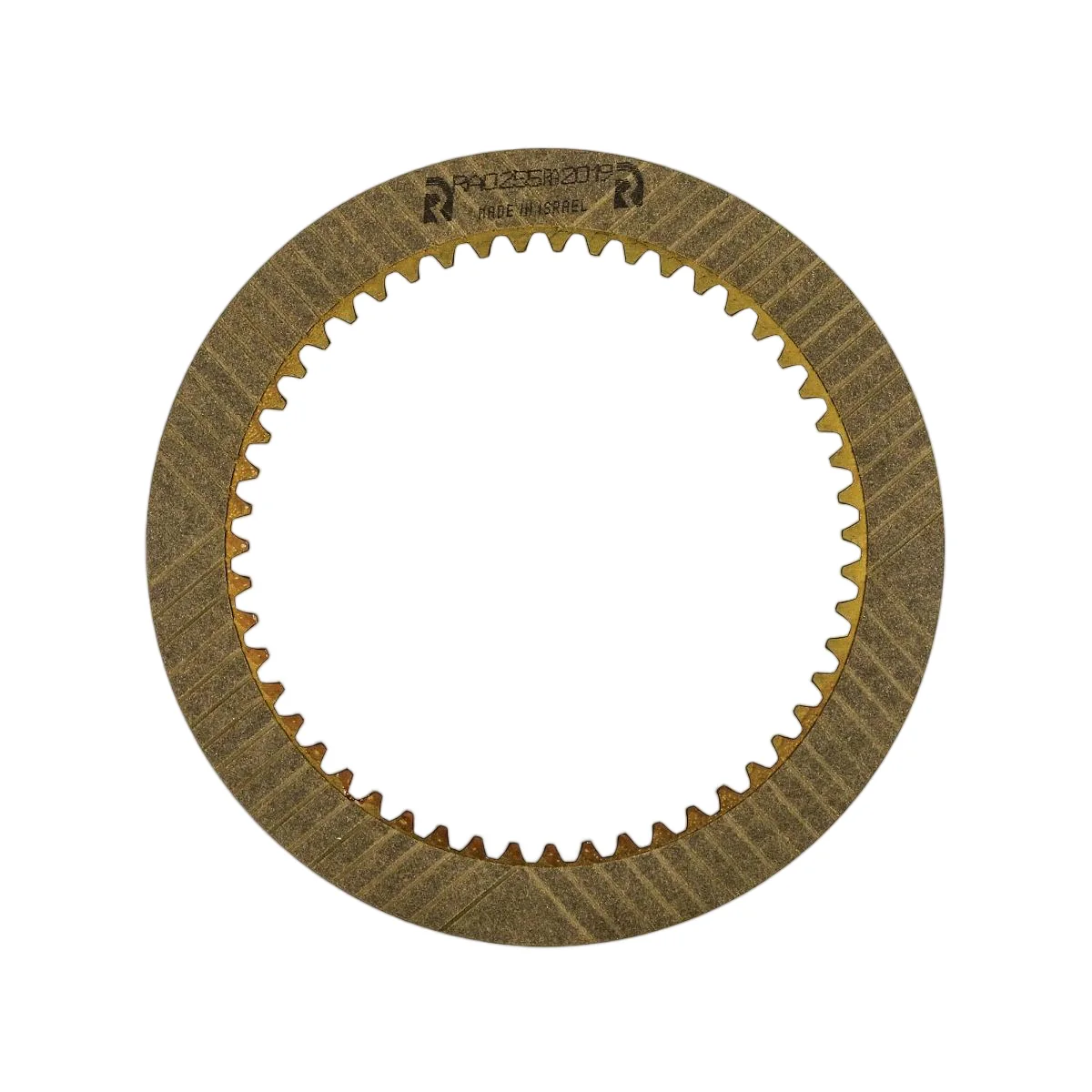 Weagro W.A-RE326611 Mechanical Front Wheel Drive Clutch Disk Replacement For Tractor - JOHN DEERE - agricultural machinery replacement part