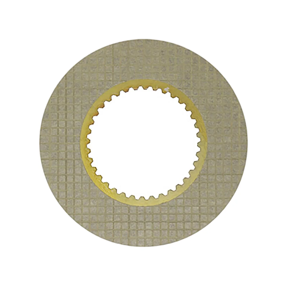 Weagro W.A-RE573949 Front Differential Clutch Disk Replacement For Tractor - JOHN DEERE - agricultural machinery replacement part