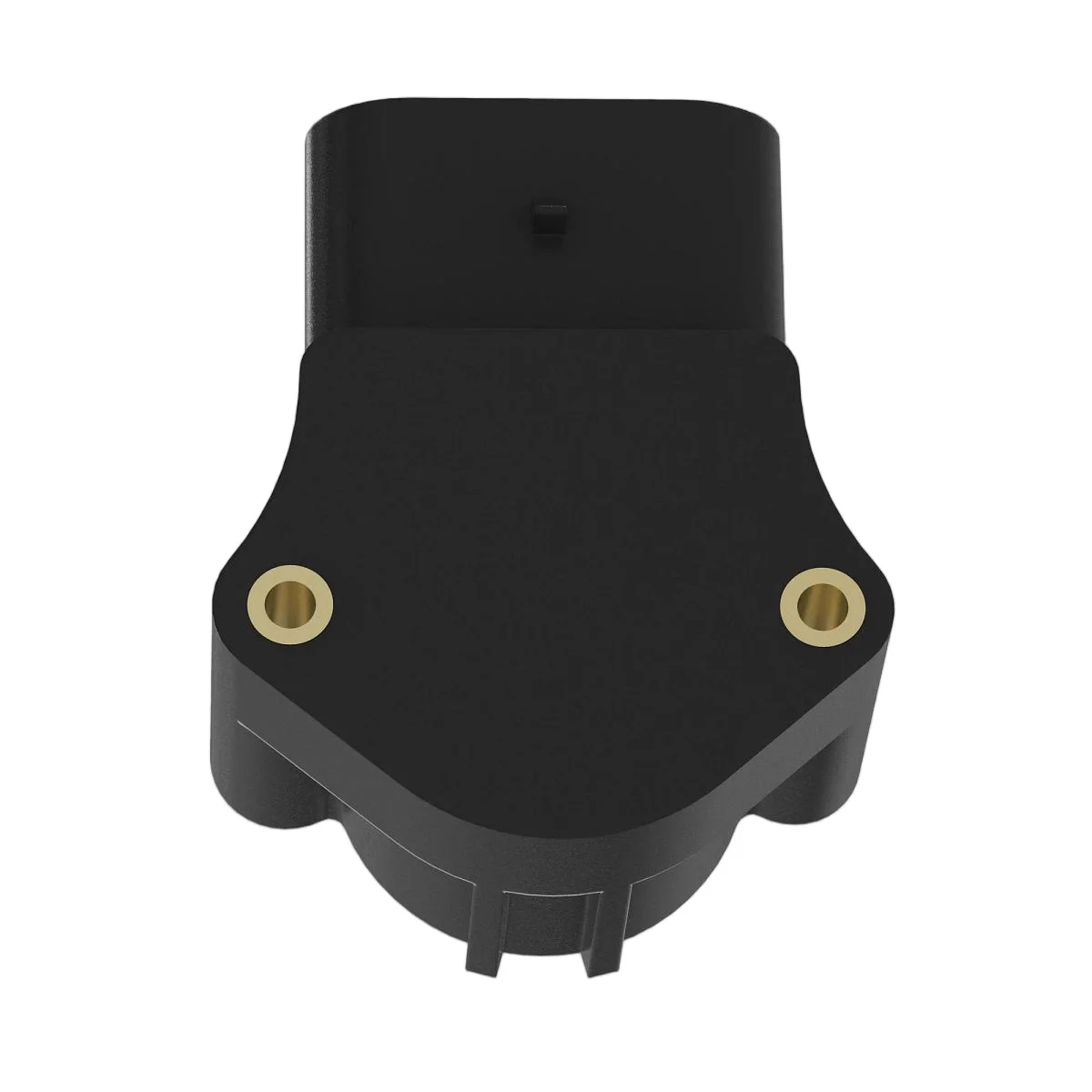 Weagro W.A-RE575331 Dual Output Rotary Position Sensor Replacement For Tractor - JOHN DEERE - agricultural machinery replacement part