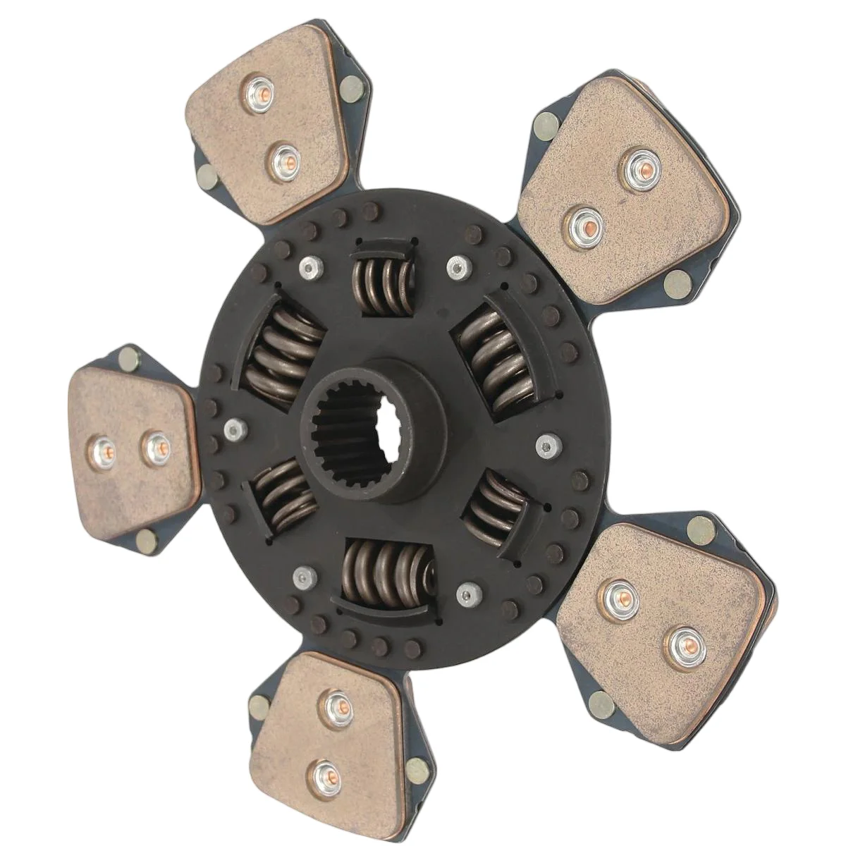 Weagro W.A-RE64042 Clutch Disk Replacement For Tractor - JOHN DEERE - agricultural machinery replacement part