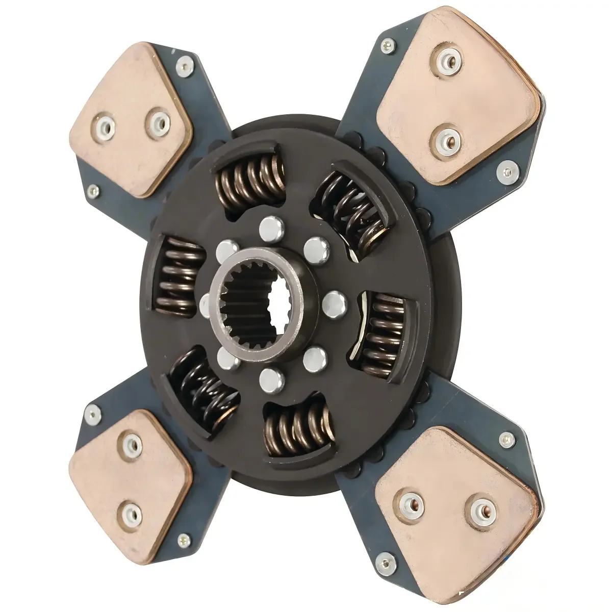 Weagro W.A-RE72925 Clutch Disk Replacement For Tractor - JOHN DEERE - agricultural machinery replacement part