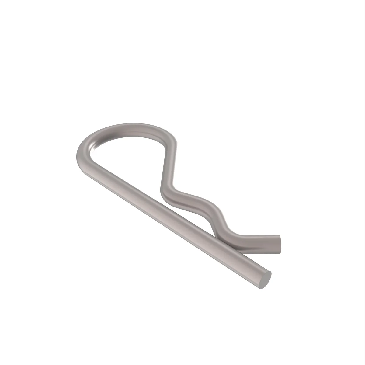 Weagro W.A3581R Spring Locking Pin Replacement For Tractor Etc. - JOHN DEERE - agricultural machinery replacement part
