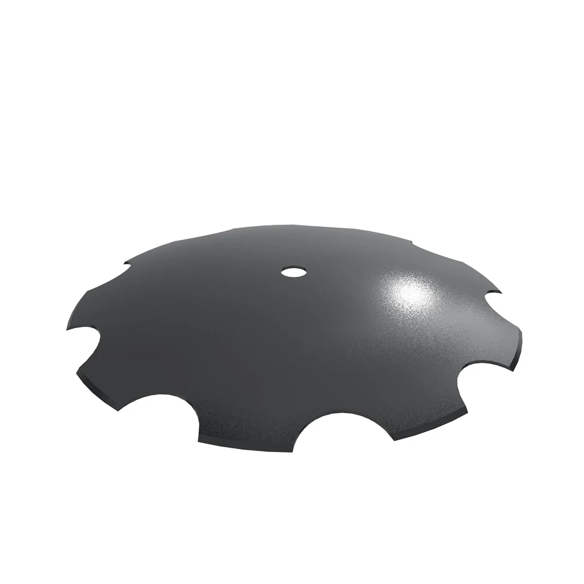 Weagro W.A39177 Disk Blade Replacement For Planting & Tillage - JOHN DEERE - agricultural machinery replacement part