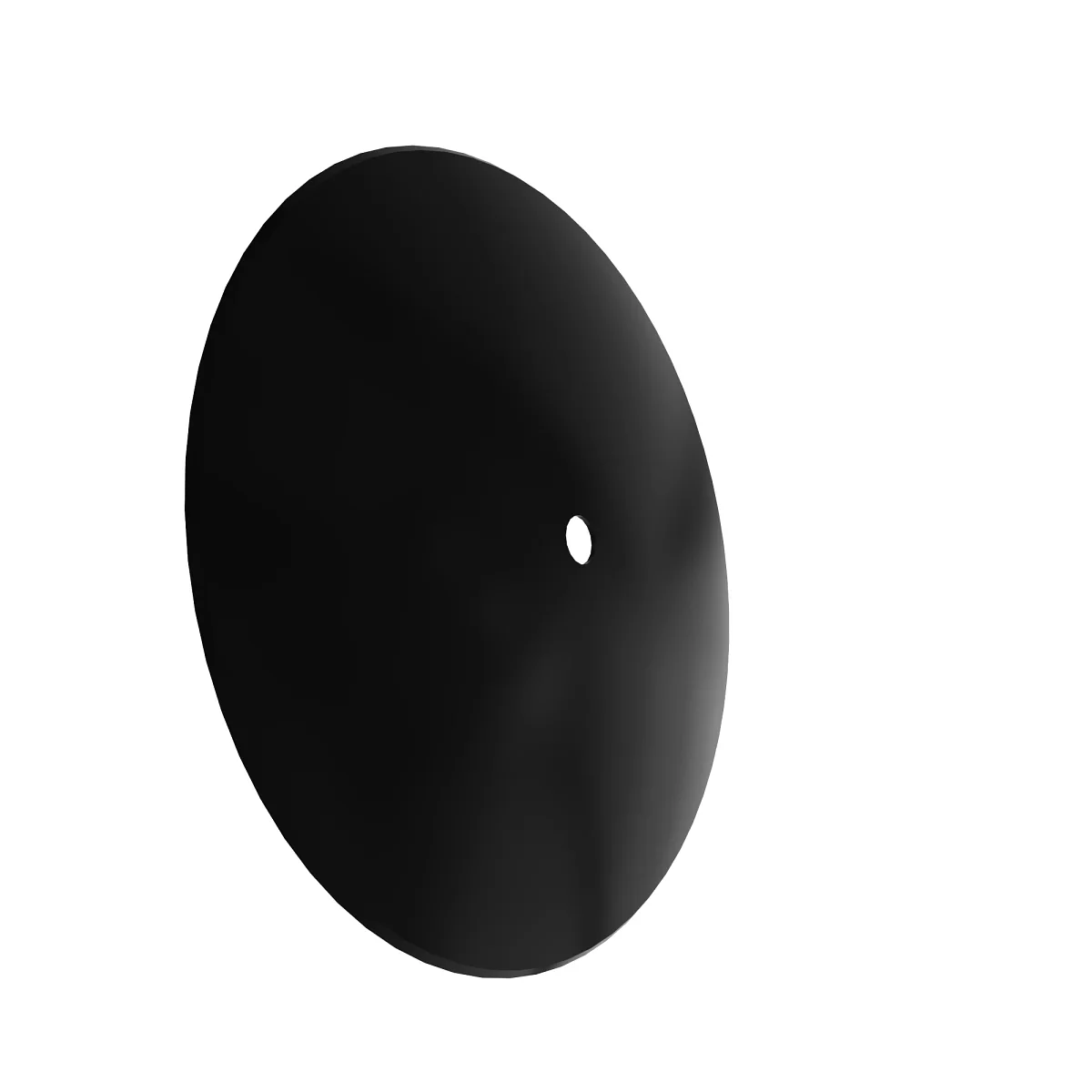 Weagro W.A39551 Disk Blade Replacement For Planting & Tillage - JOHN DEERE - agricultural machinery replacement part