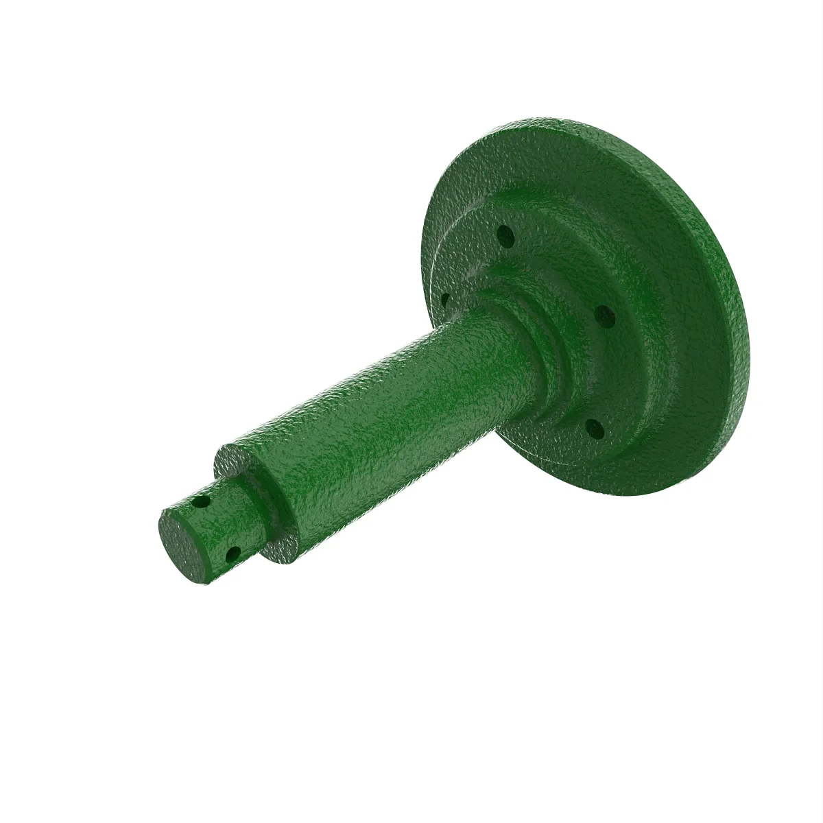 Weagro W.A85478 Disk Blade Spindle Replacement For Planting & Tillage - JOHN DEERE - agricultural machinery replacement part