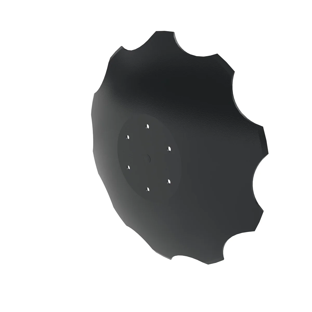 Weagro W.AA57749 Disk Blade Replacement For Planting & Tillage - JOHN DEERE - agricultural machinery replacement part