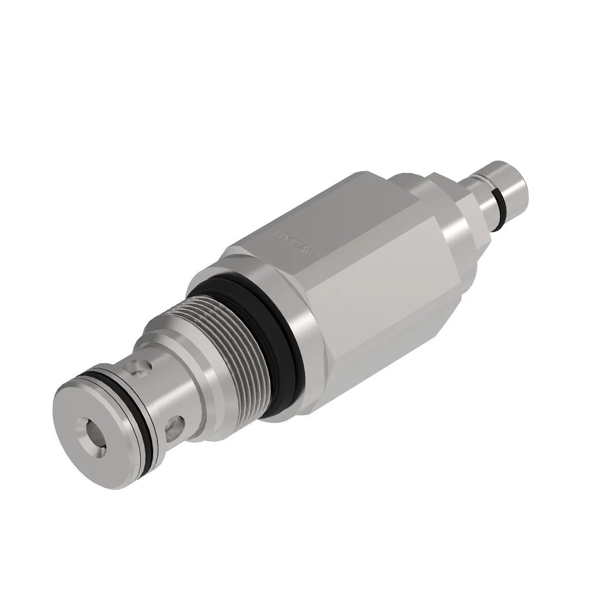 Weagro W.AA92179 Pressure Relief Valve Replacement For Tractor - JOHN DEERE - agricultural machinery replacement part