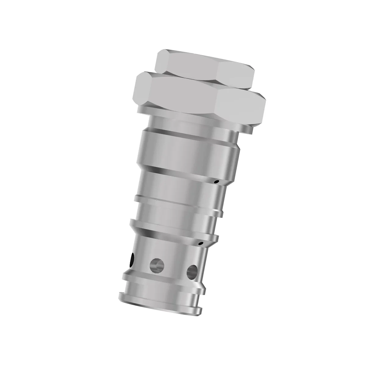 Weagro W.AA93207 Check Valve Replacement For Tractor - JOHN DEERE - agricultural machinery replacement part