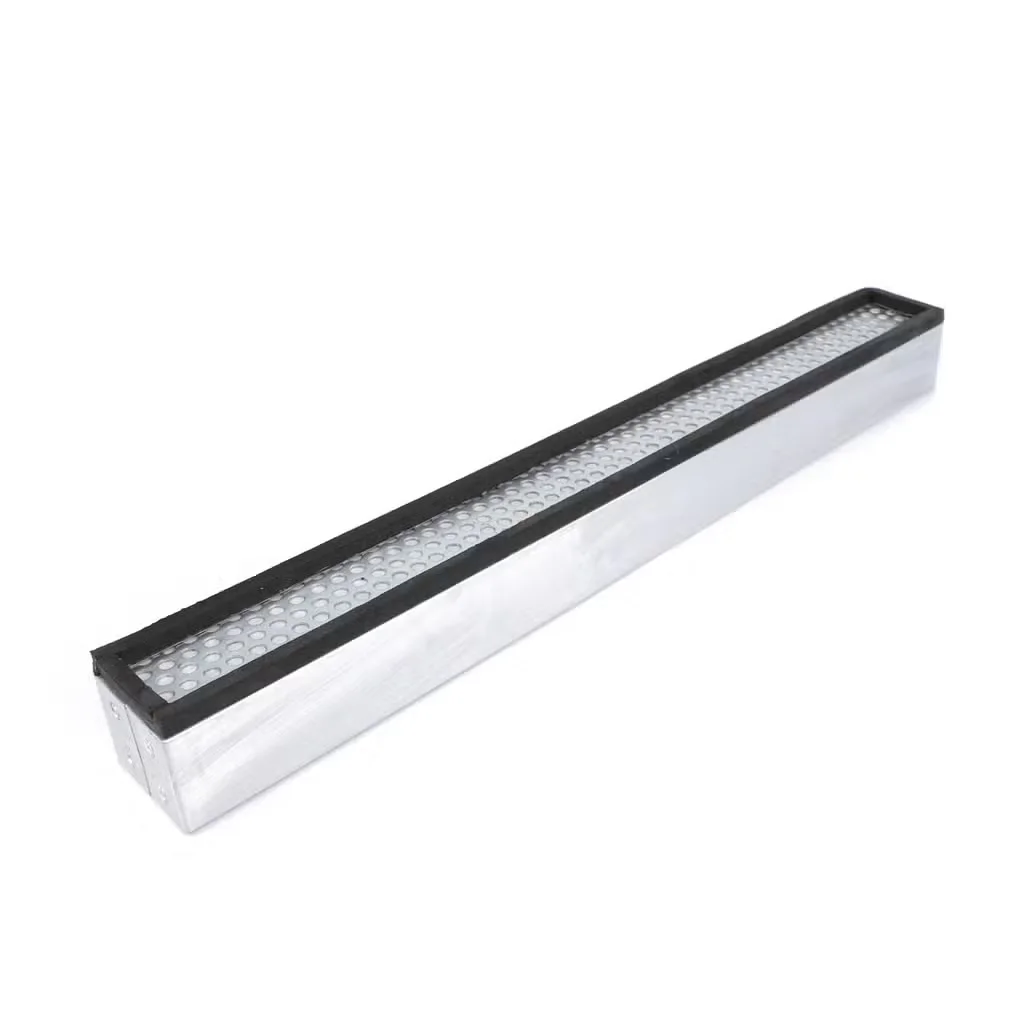 Weagro AG.ACP0368300 Carbon Air Filter Replacement For Tractor - AGCO - agricultural machinery replacement part
