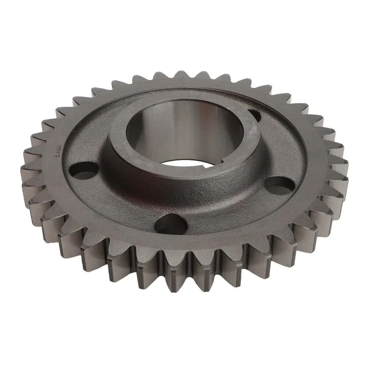 Weagro AG.ACP0445350 Gear Replacement For Harvester - AGCO - agricultural machinery replacement part