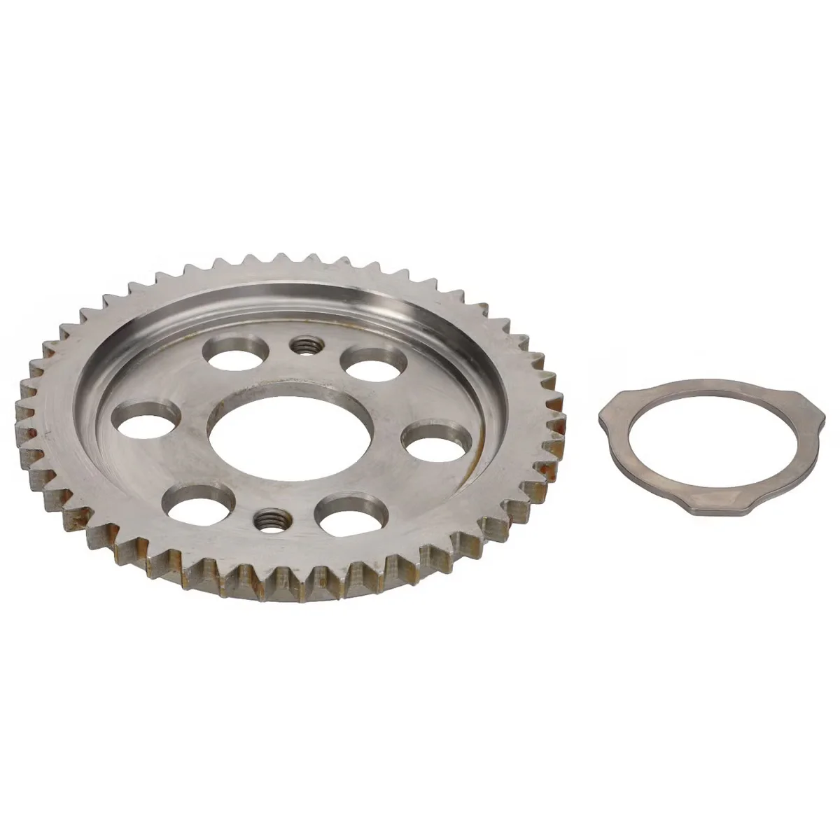Weagro AG.ACP0482220 Carrier, Gear Replacement For Tractor And Harvester - AGCO - agricultural machinery replacement part