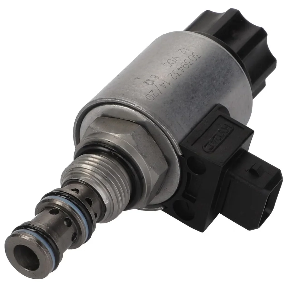 Weagro AG.ACP0491530 Pressure Valve Replacement For Tractor - AGCO - agricultural machinery replacement part