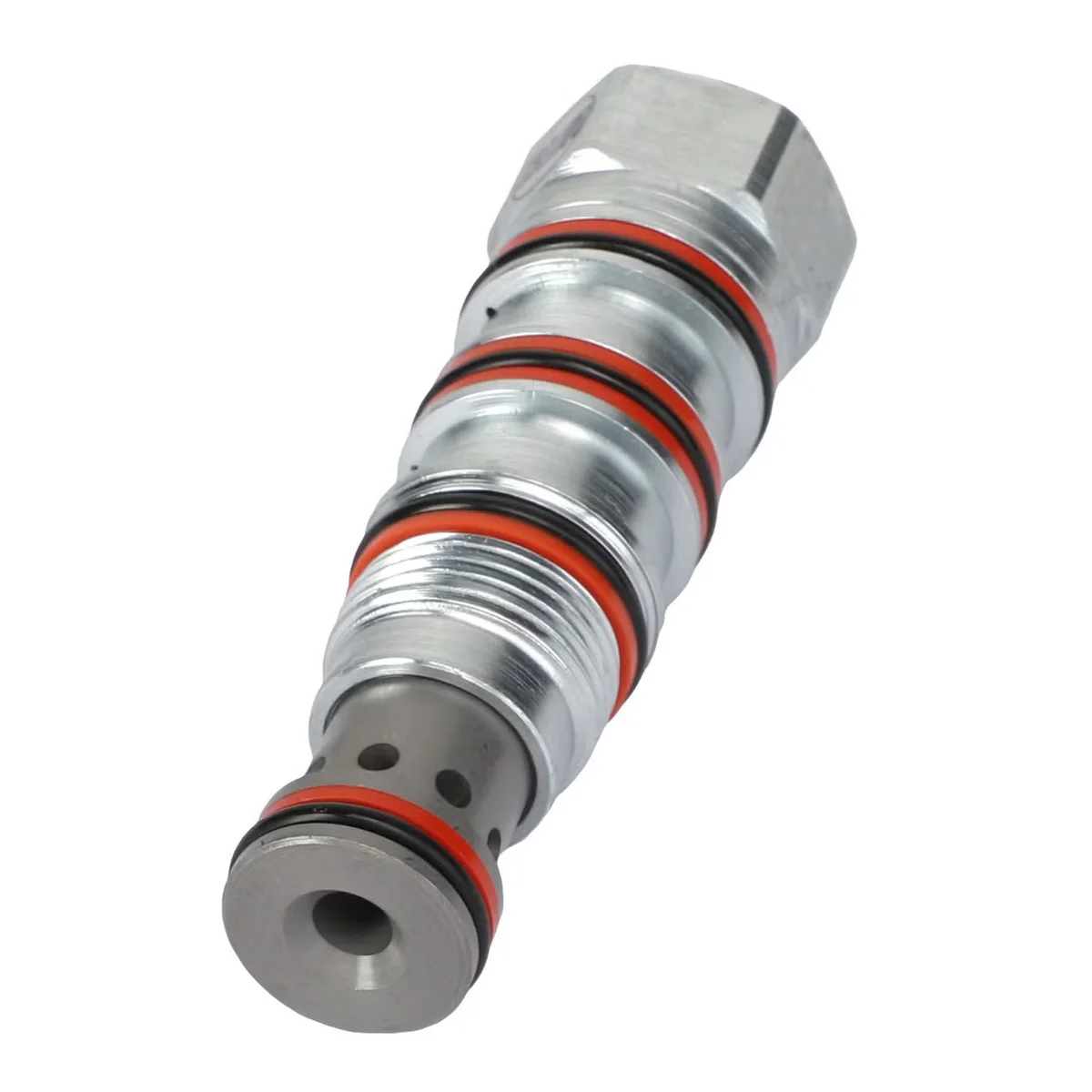 Weagro AG.ACP0498230 Load Sensing Valve Replacement For Tractor - AGCO - agricultural machinery replacement part