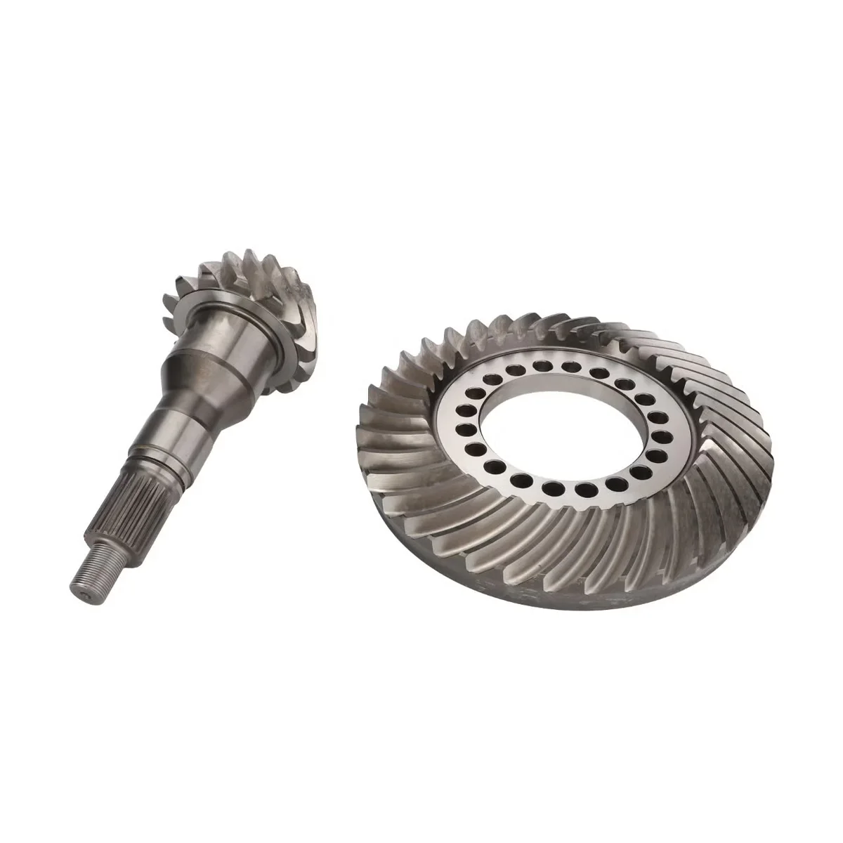 Weagro AG.ACP0675950 Bevel Gear Kit Replacement For Tractor - AGCO - agricultural machinery replacement part