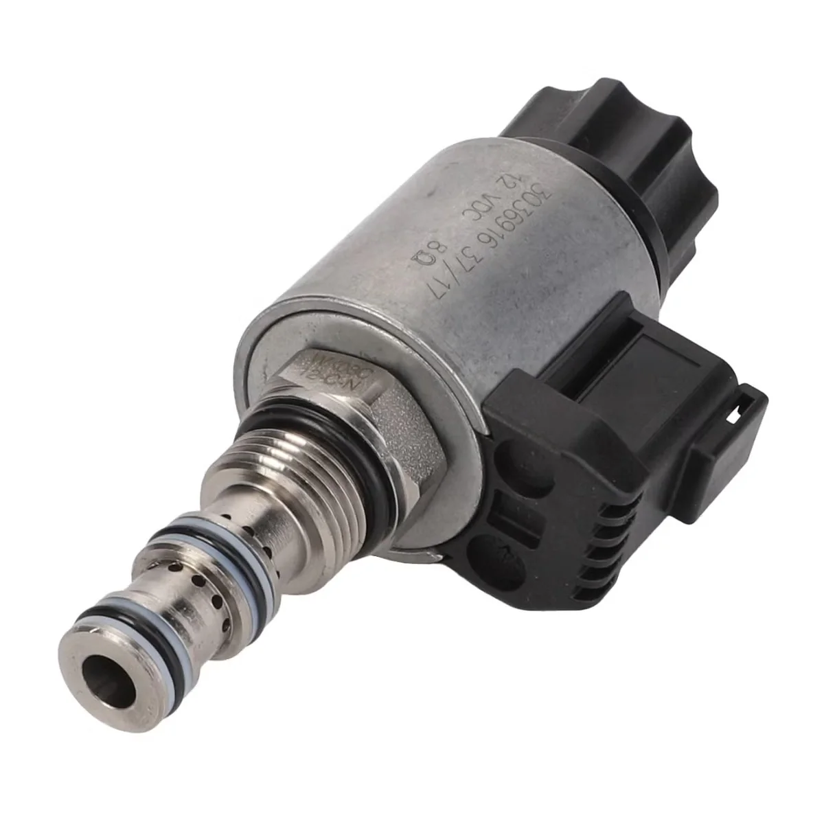 Weagro AG.ACV0760970 Solenoid Valve Replacement For Harvester - AGCO - agricultural machinery replacement part
