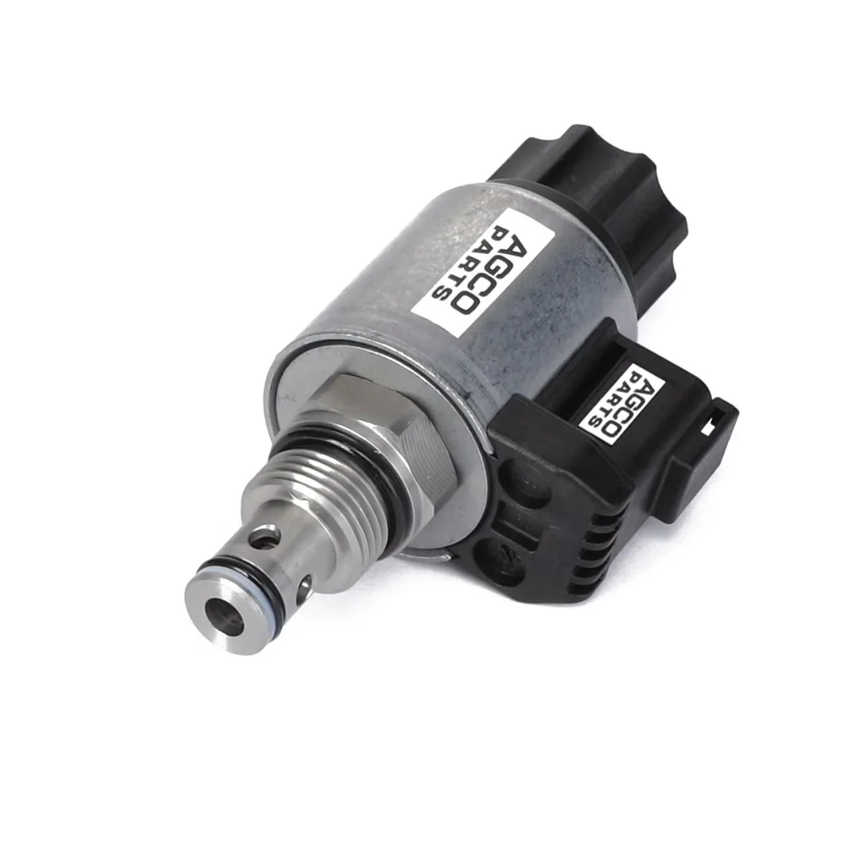 Weagro AG.ACV0788180 Solenoid Valve Replacement For Harvester - AGCO - agricultural machinery replacement part