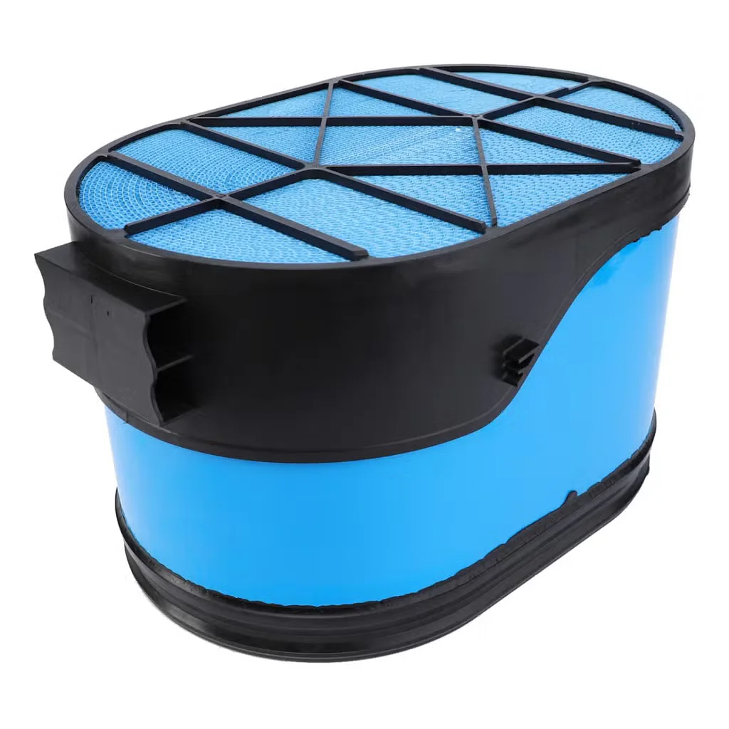 Weagro AG.ACW0456300 Air Filter Cartridge Replacement For Tractor And Harvester - AGCO - agricultural machinery replacement part