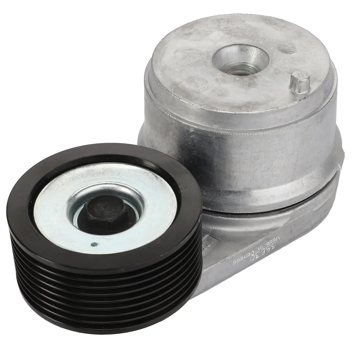 Weagro AG.ACW0701140 Belt Tensioner Replacement For Harvester - AGCO - agricultural machinery replacement part