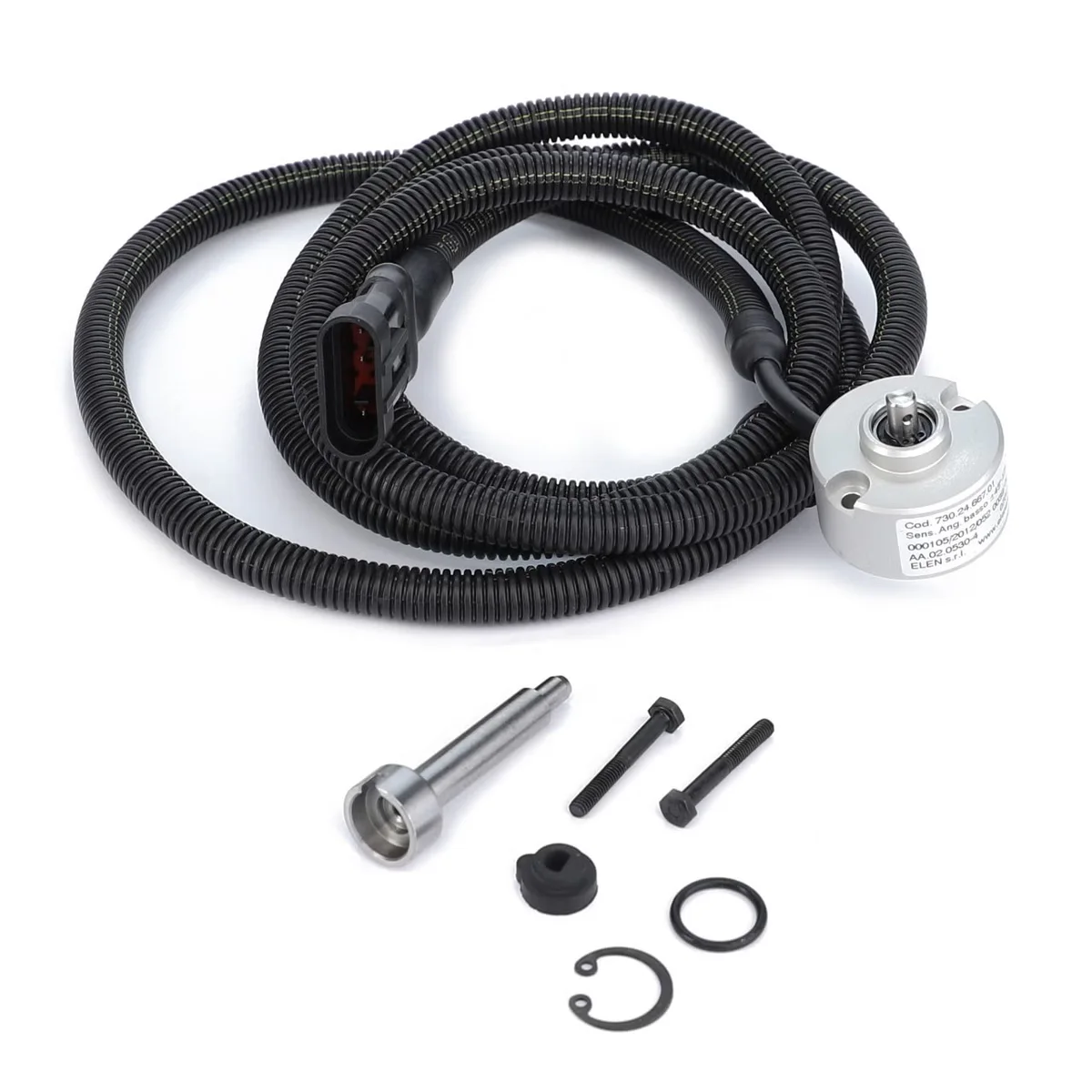 Weagro AG.ACW1096850 Steering Sensor Replacement For Tractor And Harvester - AGCO - agricultural machinery replacement part