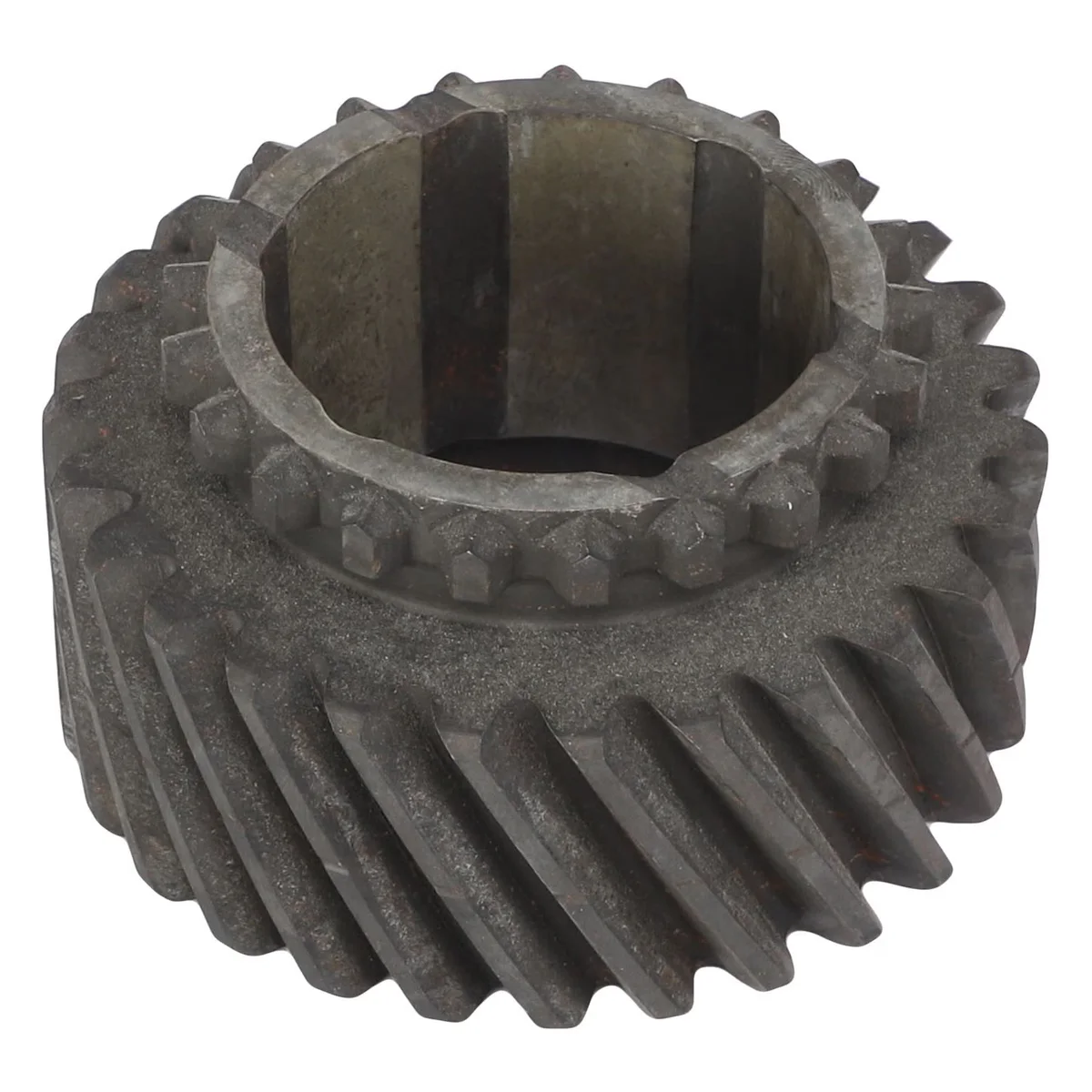 Weagro AG.ACW1687540 Helical Gear Replacement For Tractor And Harvester - AGCO - agricultural machinery replacement part