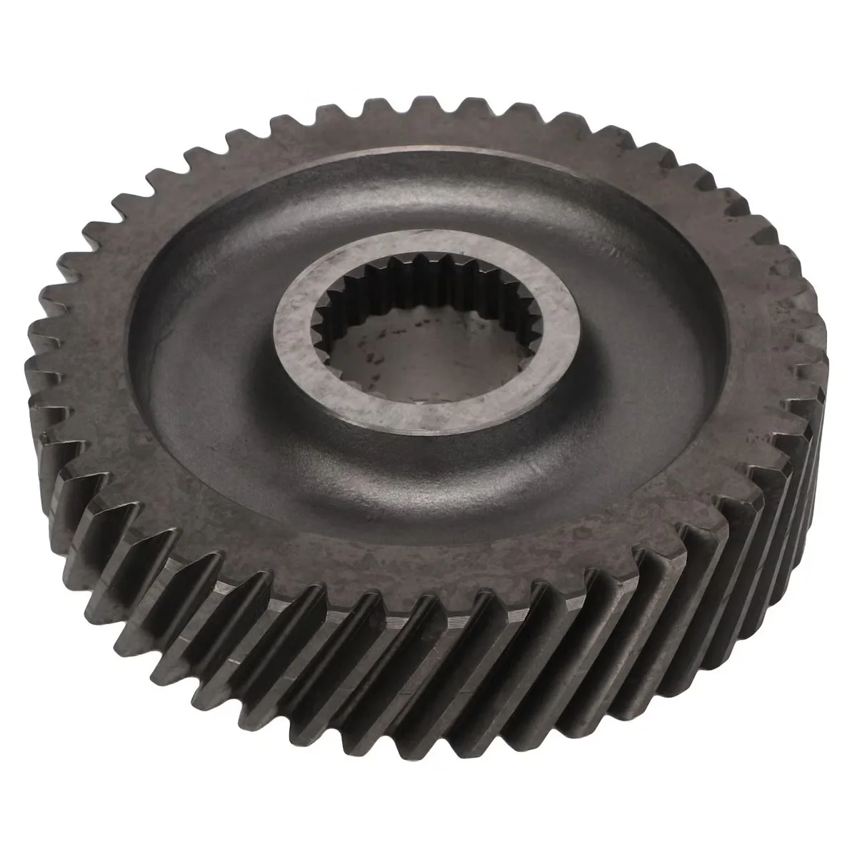 Weagro AG.ACW1687750 Helical Gear Replacement For Tractor And Harvester - AGCO - agricultural machinery replacement part