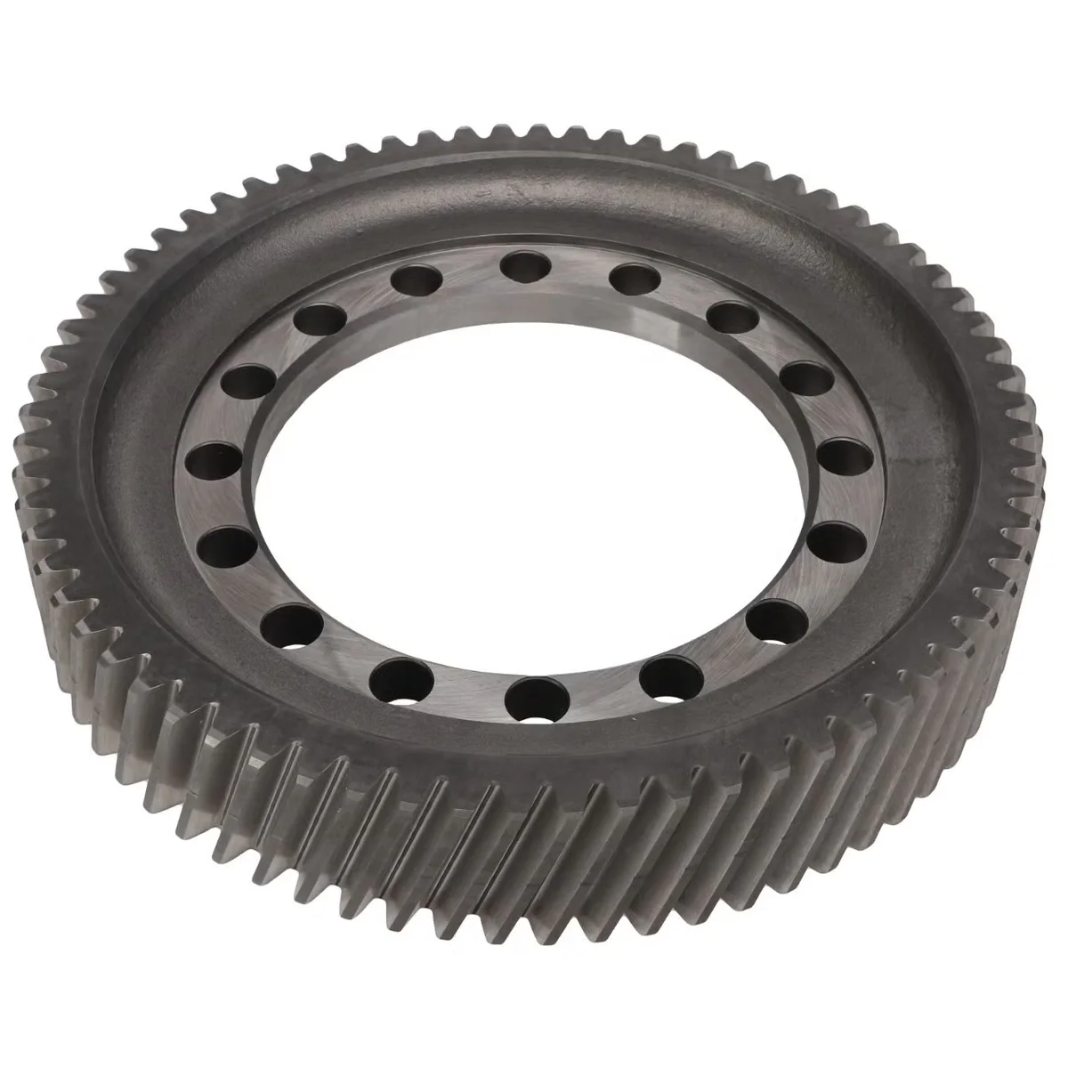 Weagro AG.ACW1707700 Helical Gear Replacement For Tractor And Harvester - AGCO - agricultural machinery replacement part