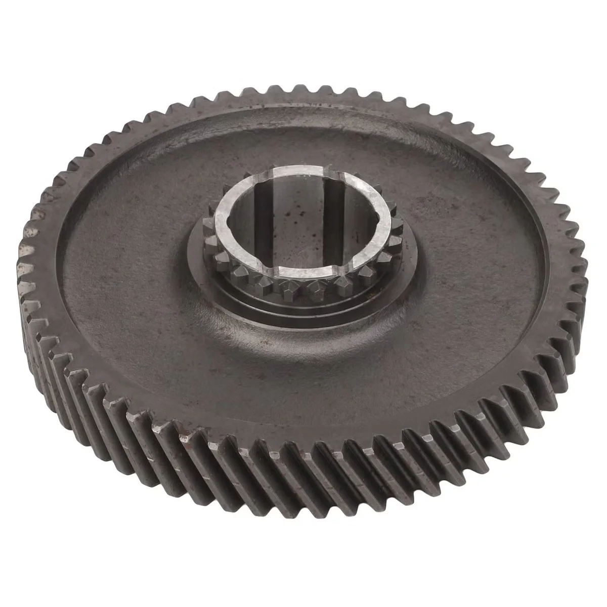 Weagro AG.ACW1715530 Helical Gear Replacement For Tractor And Harvester - AGCO - agricultural machinery replacement part