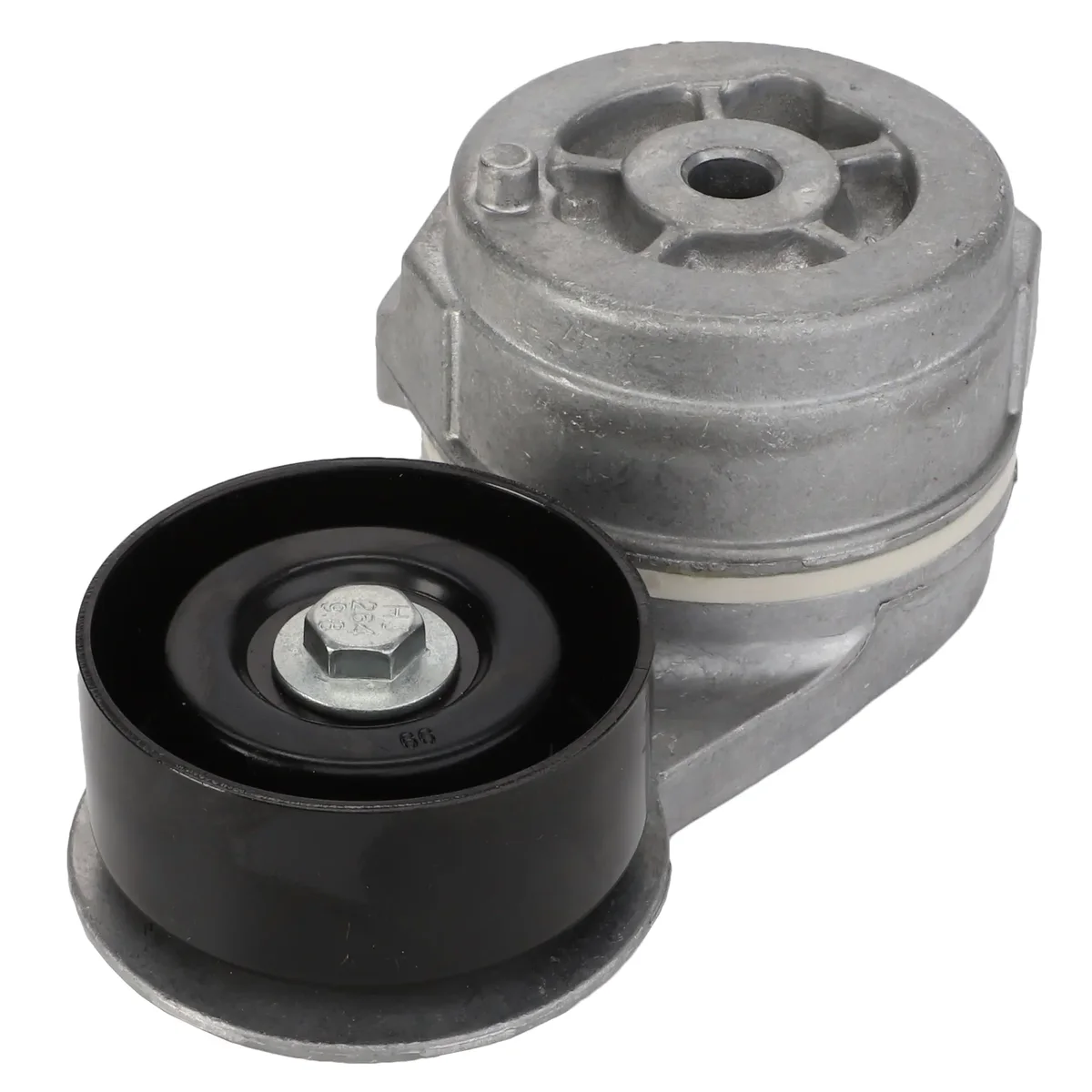 Weagro AG.ACW1760240 Tensioner Pulley Replacement For Tractor - AGCO - agricultural machinery replacement part