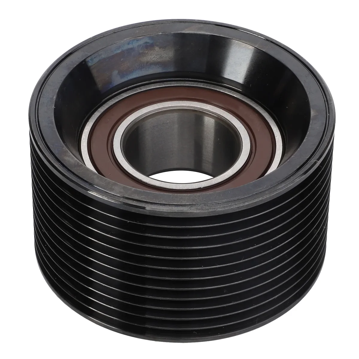 Weagro AG.ACW233715A Drivetrain Idler Pulley Replacement For Tractor And Harvester - AGCO - agricultural machinery replacement part